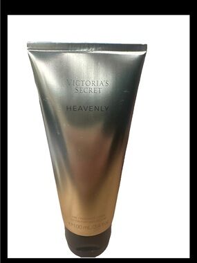 Victoria's Secret Heavenly Fragrance Lotion 3.4 FL OZ NEW